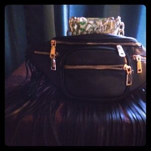 Fanny pack